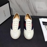 gucci_men_leather_low-top_sneaker_shoes_with_web_stripe_white_5_