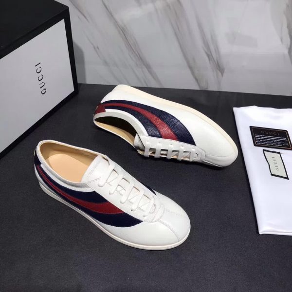 gucci_men_leather_low-top_sneaker_shoes_with_web_stripe_white_9__1