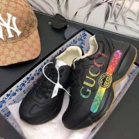 gucci_unisex_rhyton_leather_sneaker_with_gucci_logo_in_4.6cm_height-black_1_