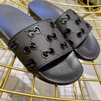 gucci_men_s_rubber_gg_slide_sandal-black_1_