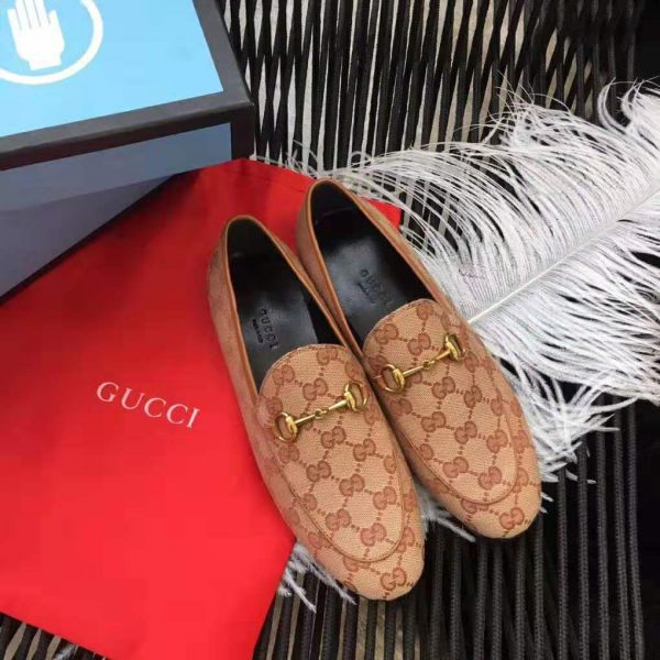 gucci_unisex_jordaan_gg_velvet_loafer-brown_2__1