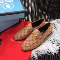 gucci_unisex_jordaan_gg_velvet_loafer-brown_1_