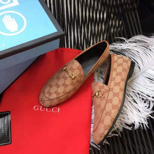 gucci_unisex_jordaan_gg_velvet_loafer-brown_7__1