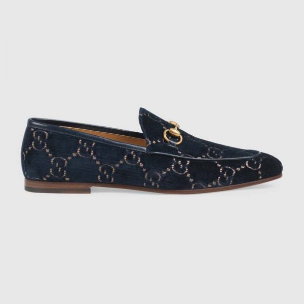 gucci_unisex_jordaan_gg_velvet_loafer-navy_1_