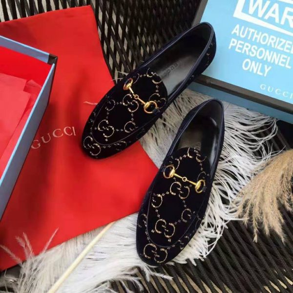 gucci_unisex_jordaan_gg_velvet_loafer-navy_5__1