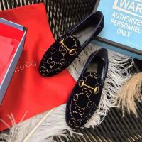 gucci_unisex_jordaan_gg_velvet_loafer-navy_1_