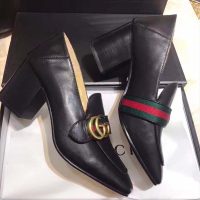 gucci_women_leather_mid-heel_loafer_shoes-black_3_