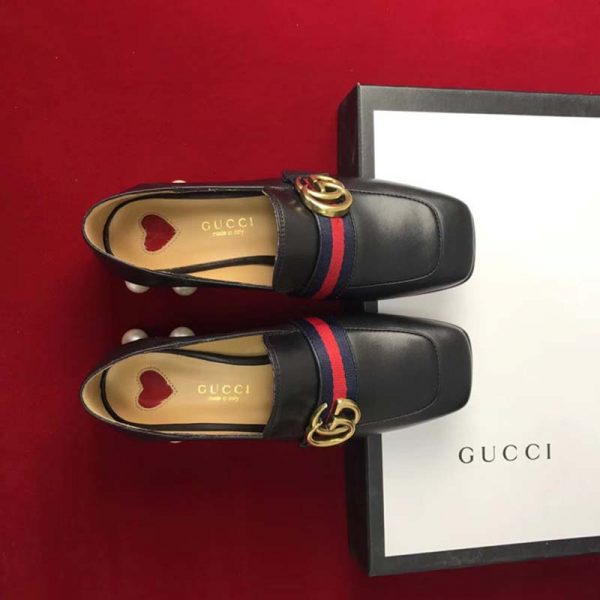 gucci_women_leather_mid-heel_loafer_with_blue_and_red_web-black_2__1
