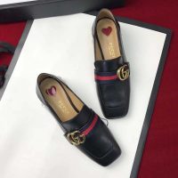 gucci_women_leather_mid-heel_loafer_with_blue_and_red_web-black_1__1