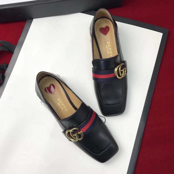gucci_women_leather_mid-heel_loafer_with_blue_and_red_web-black_6__1
