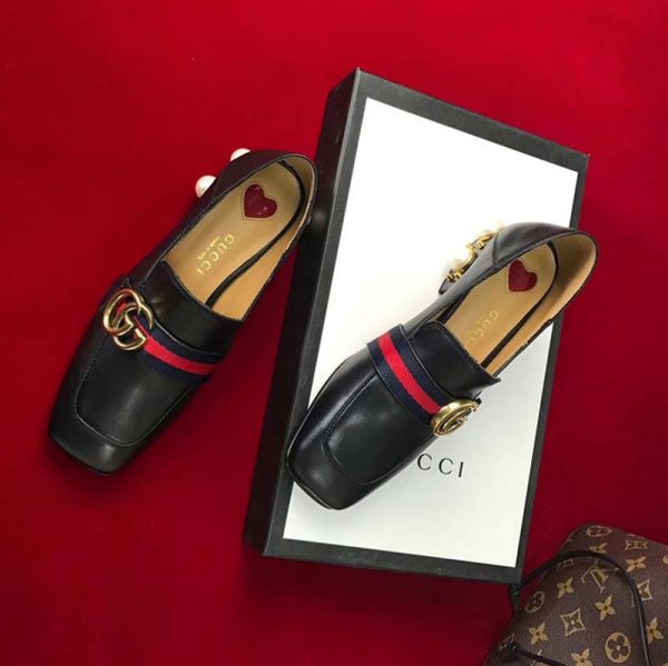 gucci_women_leather_mid-heel_loafer_with_blue_and_red_web-black_8__1