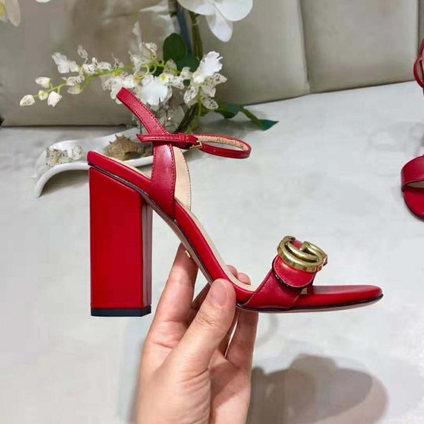 gucci_women_leather_mid-heel_sandal-red_3__1