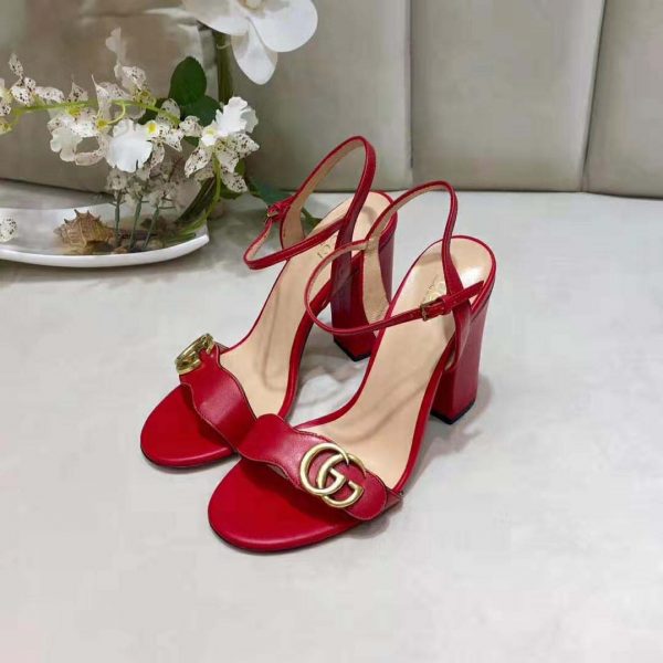 gucci_women_leather_mid-heel_sandal-red_5__1_1
