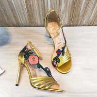 gucci_women_shoes_embroidered_leather_mid-heel_sandal_30mm_heel-yellow_3_