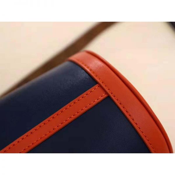 Louis Vuitton LV Men Duffle Bag Handbag in Smooth Calfskin Leather-Brown (3)