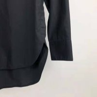 Louis Vuitton LV Men Louis Vuitton Staples Edition DNA Shirt-Black (1)