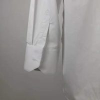 Louis Vuitton LV Men Louis Vuitton Staples Edition DNA Shirt-White (1)