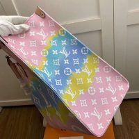 Louis Vuitton LV Women LV Escale Onthego GM Tote Bag