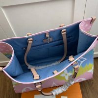 Louis Vuitton LV Women LV Escale Onthego GM Tote Bag