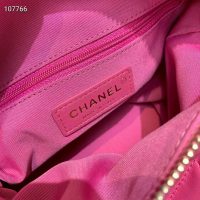 Gucci GG Women GG Marmont Mini Top Handle Bag-Pink