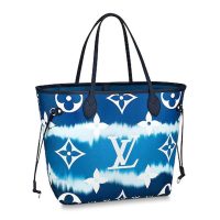 Louis Vuitton LV Women LV Escale LV Escale Neverful-Red