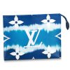 Louis Vuitton LV Women LV Escale Poche Toilette 26 Pouch-Navy