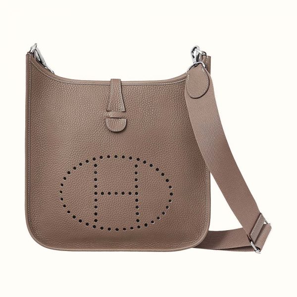 Hermes Women Evelyne III 29 Bag-Sandy (1)