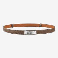 Hermes Women Kelly Belt in Calfskin Leather 1