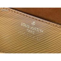 Louis Vuitton LV Women LV Crafty Twist Mini Handbag-Brown