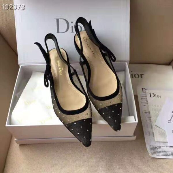 dior_women_j_adior_ballet_pump_in_gold-tone_dotted_swiss_in_1cm_heel-black_8_
