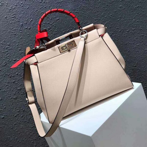 fendi_women_peekaboo_rregular_pink_leather_bag-white_3_