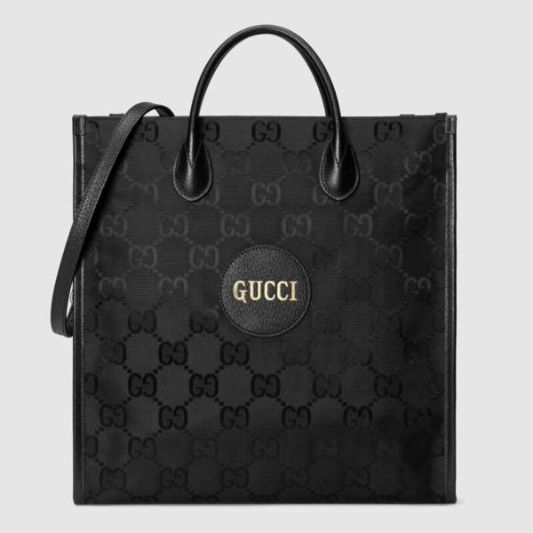 Gucci GG Unisex Gucci Off The Grid Long Tote Bag