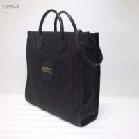 Gucci GG Unisex Gucci Off The Grid Long Tote Bag