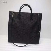 Gucci GG Unisex Gucci Off The Grid Long Tote Bag