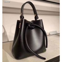 Louis Vuitton LV Women Lockme Bucket Bag Epi Grained Cowhide