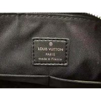 Louis Vuitton LV Unisex Discovery Messenger BB Damier Infini Cowhide Leather-Black