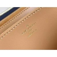 Louis Vuitton LV Unisex Since 1854 Zippy Wallet Monogram Flowers Canvas Cowhide-Leather