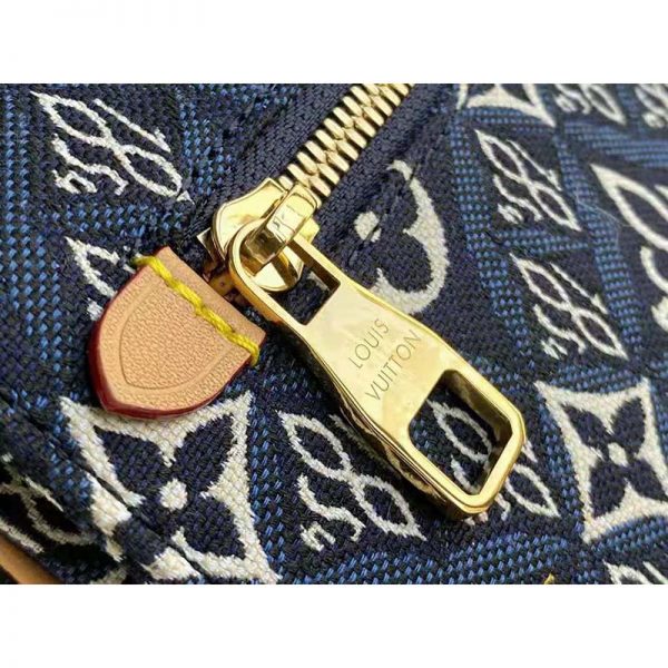 Louis Vuitton LV Women Since 1854 Pochette Métis Handbag Monogram Flowers Canvas (4)