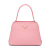 Prada Women Medium Saffiano Leather Prada Matinee Bag-Pink