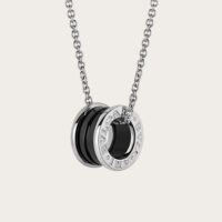 Bvlgari Women Save the Children Necklace