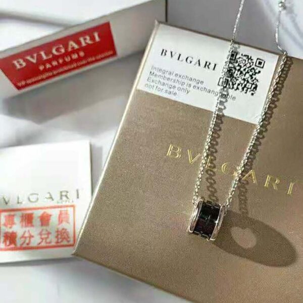 Bvlgari Women Save the Children Necklace (6)