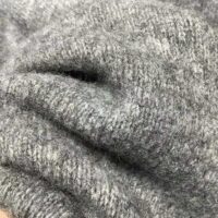 Prada Women Oversized Shetland Wool Cardigan (1)