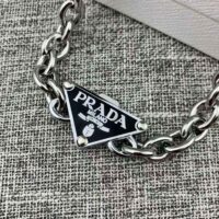 Prada Women Symbole Bracelet 925 Sterling Silver (1)