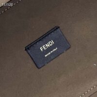 Fendi Unisex Fendi Sunshine Medium Shopper Bag Spring Festival Capsule Collection (16)