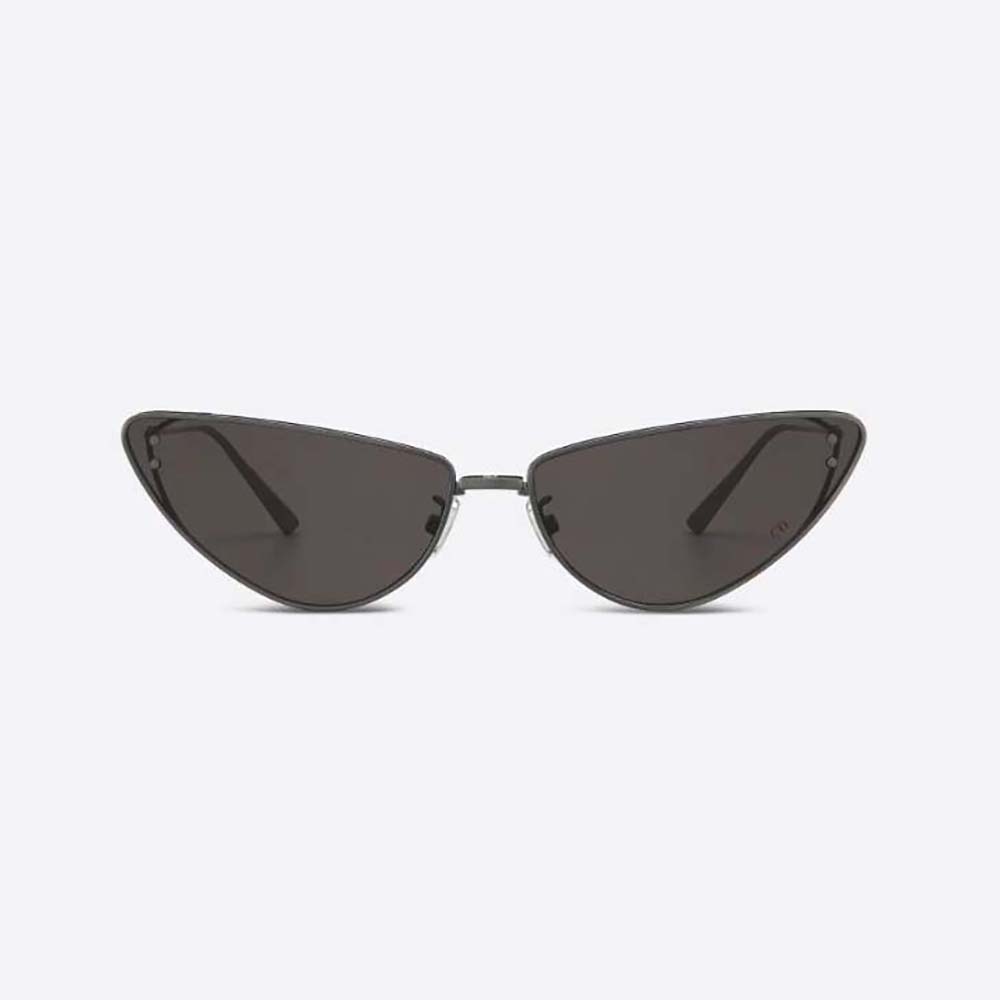 Dior Women MissDior B1U Gray Butterfly Sunglasses