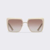 Prada Women Cinéma sunglasses of the Iconic Prada Cinéma Collection with Sophisticated-Pink (1)