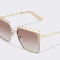 Prada Women Cinéma sunglasses of the Iconic Prada Cinéma Collection with Sophisticated-Pink (1)