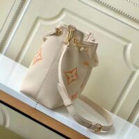 Louis Vuitton LV Women Summer Bundle Dégradé Neutral Embossed Supple Cowhide Leather (1)