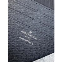 Louis Vuitton LV Unisex Pochette Voyage Multicolor Monogram Coated Canvas Cowhide Leather (1)