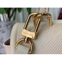 Louis Vuitton LV Women Hide Seek Quartz Epi Grained Smooth Cowhide Leather (1)